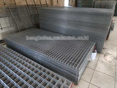 Distributor Wiremesh Labuhanbatu Selatan