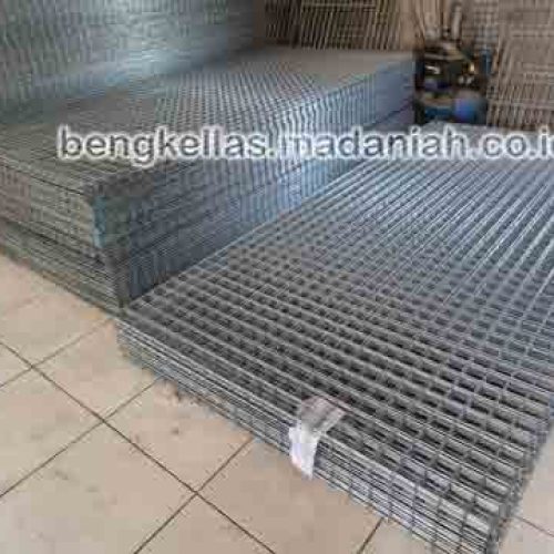 Distributor Wiremesh Lampung Barat