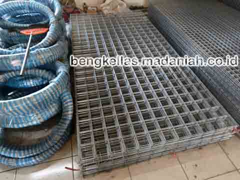 Distributor Wiremesh Lampung Barat Harga Murah