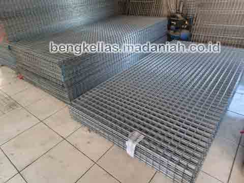 Distributor Wiremesh Lampung Barat
