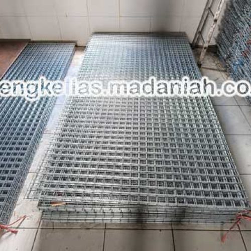 Distributor Wiremesh Lampung Timur
