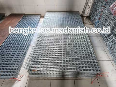 Distributor Wiremesh Lampung Timur