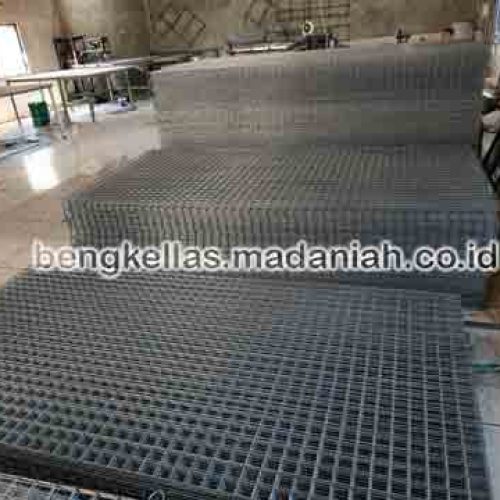 Distributor Wiremesh Lampung Utara