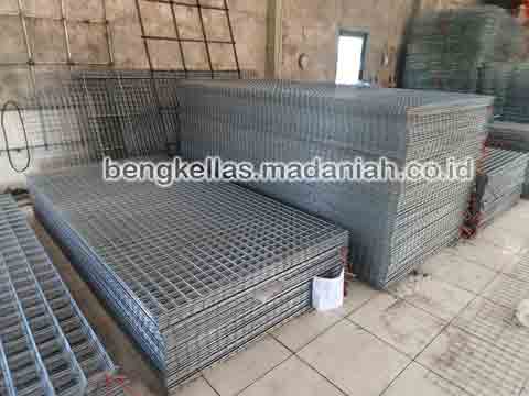 Distributor Wiremesh Lampung Utara Harga Murah