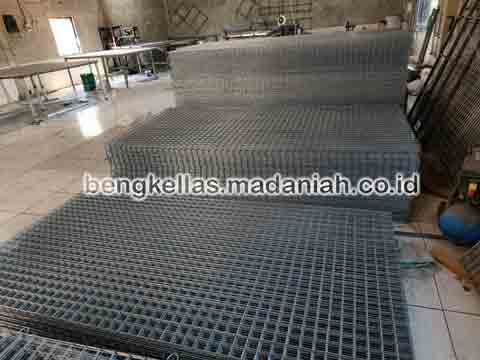 Distributor Wiremesh Lampung Utara