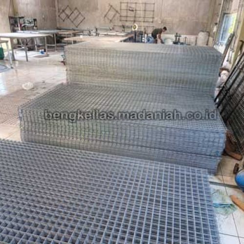 Distributor Wiremesh Lanny Jaya