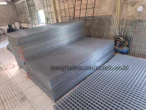 Distributor Wiremesh Lanny Jaya Harga Murah