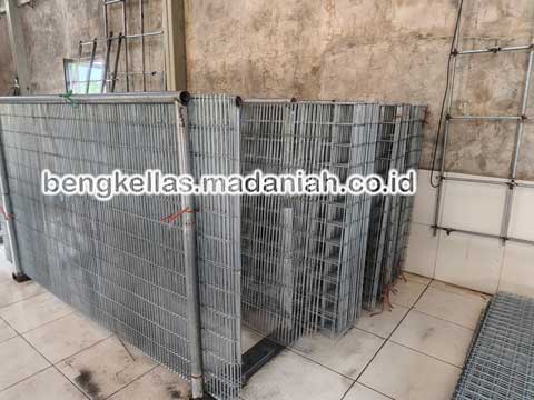 Distributor Wiremesh Lebak Harga Murah