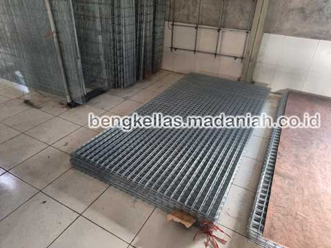 Distributor Wiremesh Lebak
