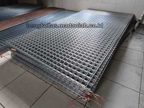 Distributor Wiremesh Lembata Harga Murah