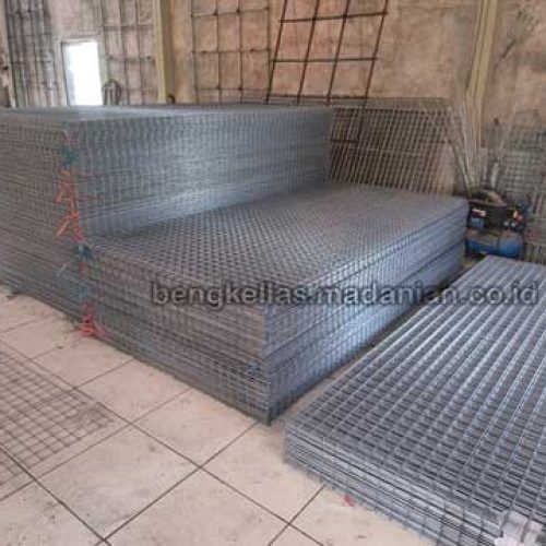 Distributor Wiremesh Lombok Tengah Distributor Wiremesh Lombok Tengah