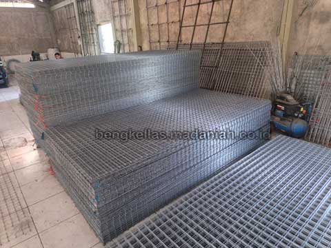 Distributor Wiremesh Lombok Tengah Harga Murah