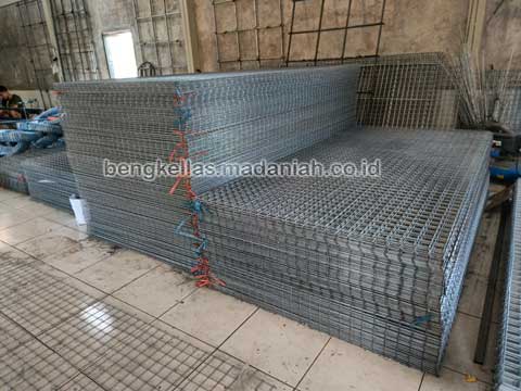 Distributor Wiremesh Lombok Timur Harga Murah