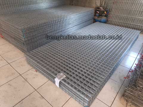 Distributor Wiremesh Luwu Timur Harga Murah