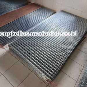 Distributor Wiremesh Madiun