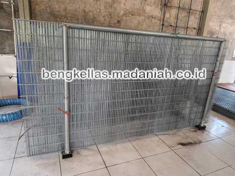 Distributor Wiremesh Madiun Harga Murah