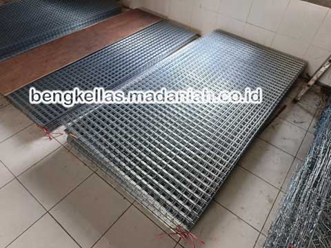 Distributor Wiremesh Madiun