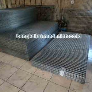 Distributor Wiremesh Magelang