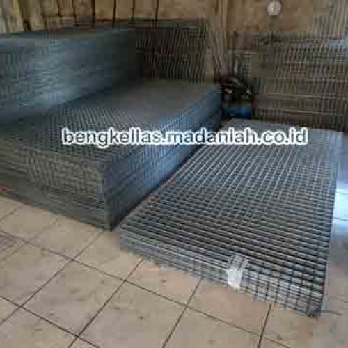 Distributor Wiremesh Magelang