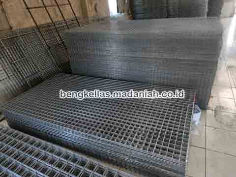 Distributor Wiremesh Magelang Harga Murah