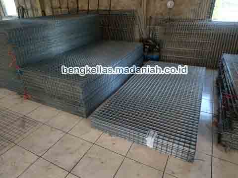 Distributor Wiremesh Magelang
