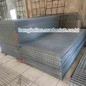 Distributor Wiremesh Magetan