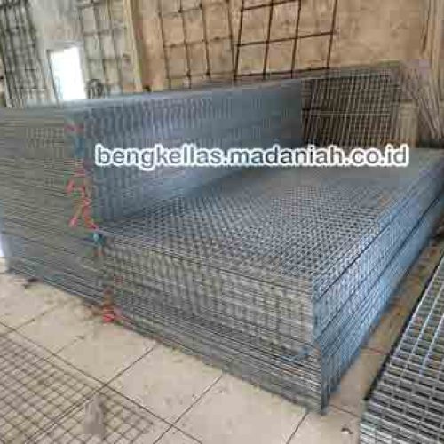 Distributor Wiremesh Magetan Distributor Wiremesh Magetan
