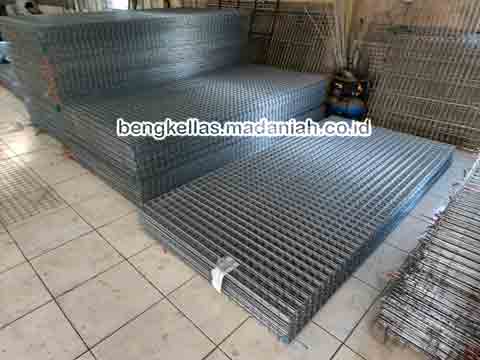 Distributor Wiremesh Magetan Harga Murah