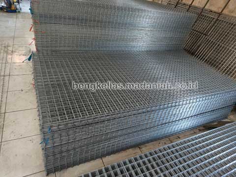 Distributor Wiremesh Mamberamo Tengah Harga Murah