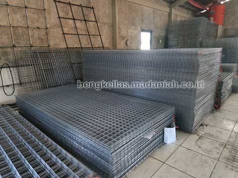 Distributor Wiremesh Mappi Harga Murah