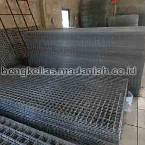 Distributor Wiremesh Mempawah