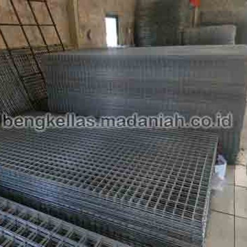 Distributor Wiremesh Mempawah Distributor Wiremesh Mempawah
