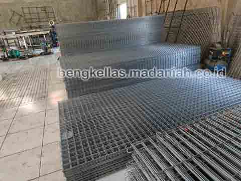 Distributor Wiremesh Mempawah Harga Murah