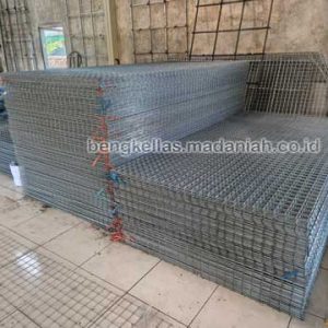 Distributor Wiremesh Merangin