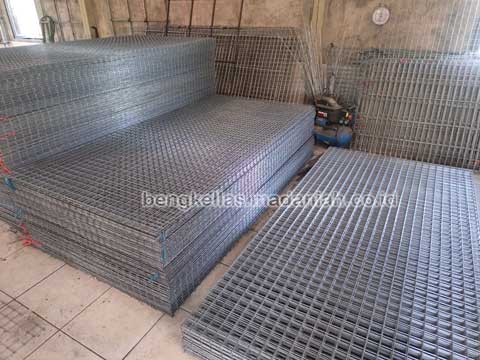 Distributor Wiremesh Minahasa Tenggara Harga Murah