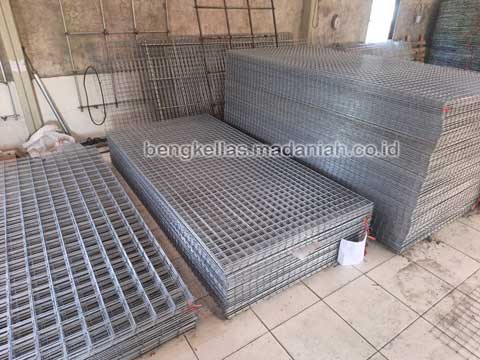 Distributor Wiremesh Minahasa Tenggara