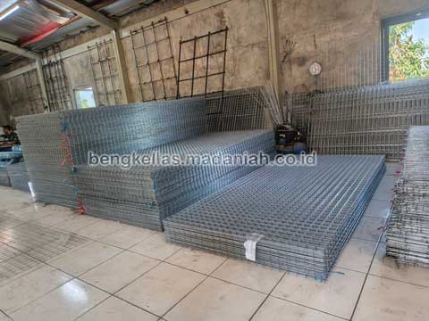 Distributor Wiremesh Morowali Harga Murah