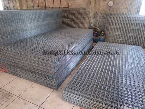 Distributor Wiremesh Mukomuko