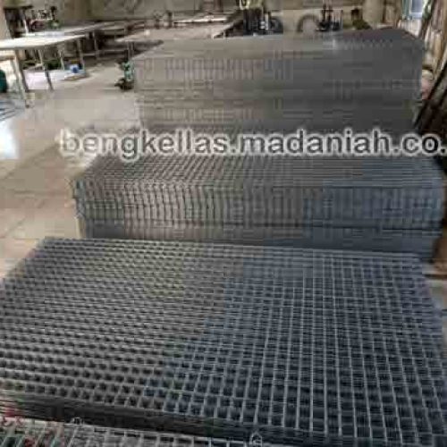 Distributor Wiremesh Murung Raya