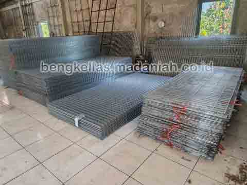 Distributor Wiremesh Murung Raya Harga Murah