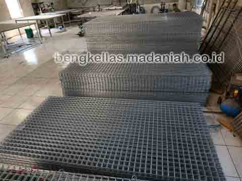 Distributor Wiremesh Murung Raya