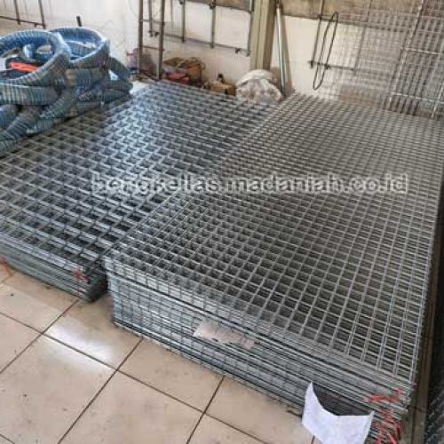 Distributor Wiremesh Nagekeo