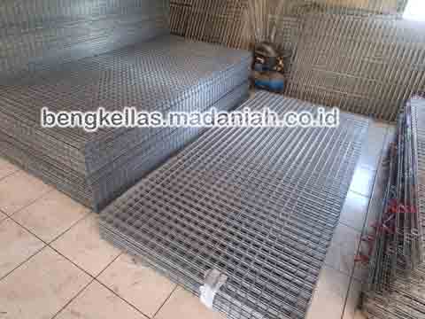 Distributor Wiremesh Nganjuk Harga Murah