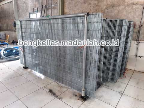 Distributor Wiremesh Nganjuk