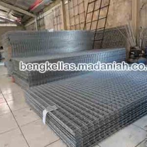 Distributor Wiremesh Ngawi