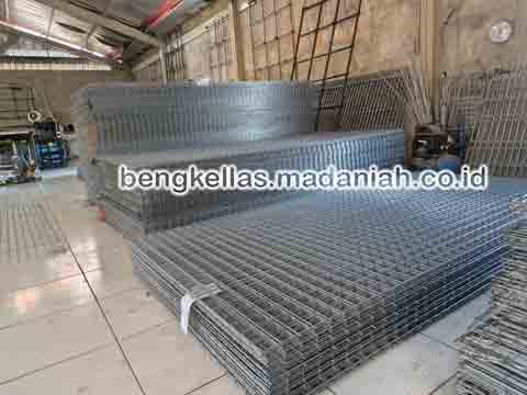 Distributor Wiremesh Ngawi