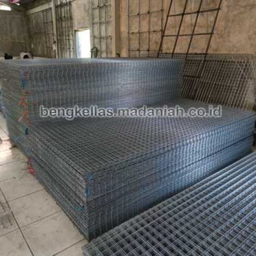 Distributor Wiremesh Nias