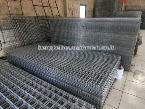 Distributor Wiremesh Nias Harga Murah