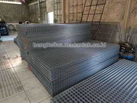 Distributor Wiremesh Nias