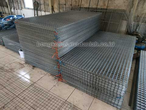 Distributor Wiremesh Ogan Komering Ilir Harga Murah